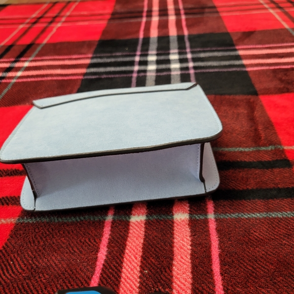 Topshop Embroidered Purse. - Picture 4 of 10